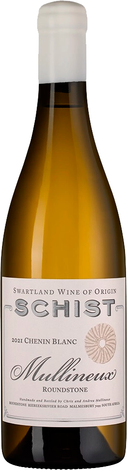 Schist Chenin Blanc Swartland WO Mullineux and Leeu