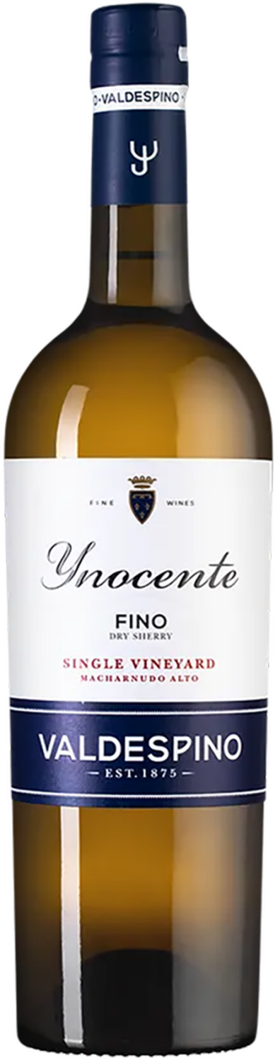 Fino Inocente Jerez DO Valdespino