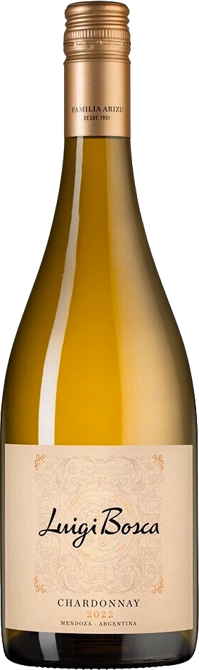 Chardonnay Mendoza Luigi Bosca