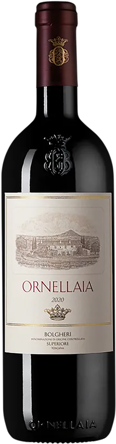 Ornellaia Bolgheri DOC Superiore