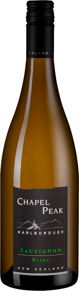 Chapel Peak Sauvignon Blanc Marlborough