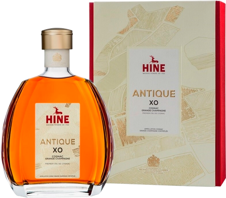 Hine Antique Cognac XO (gift box)