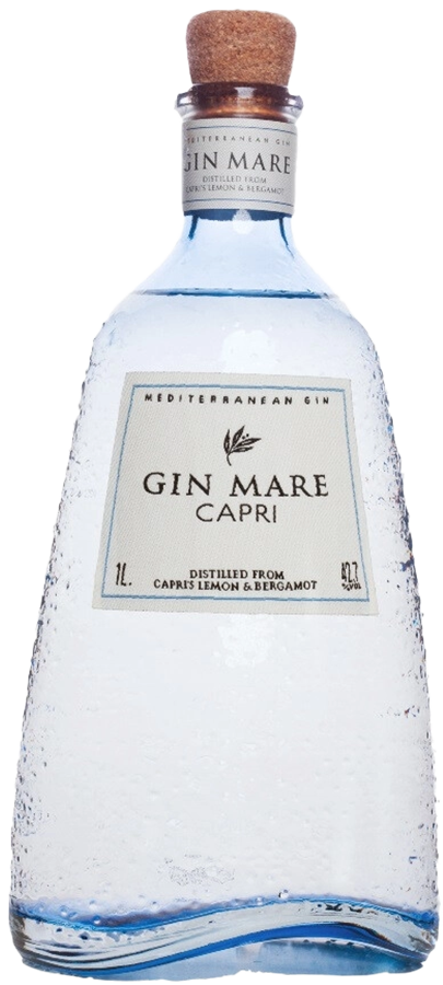 Gin Mare Capri