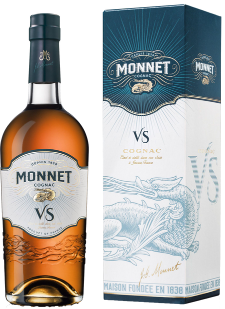 Monnet VS (gift box)