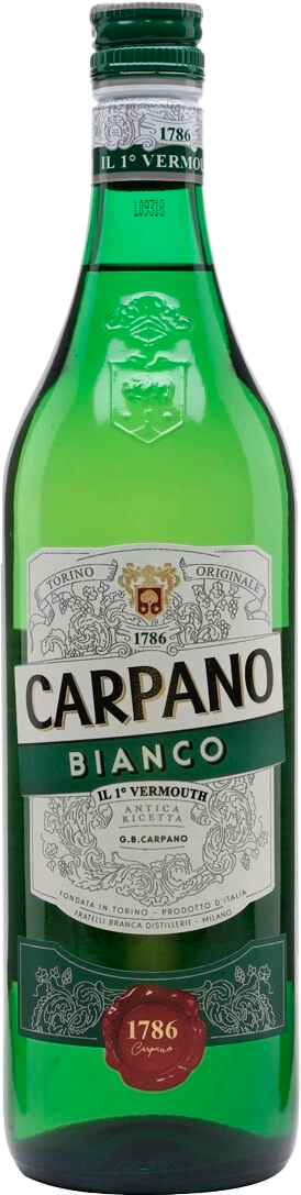 Carpano Bianco