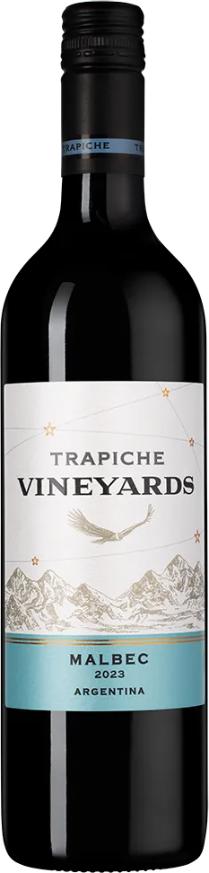 Malbec Mendoza Trapiche