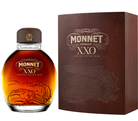 Monnet XXO (gift box)