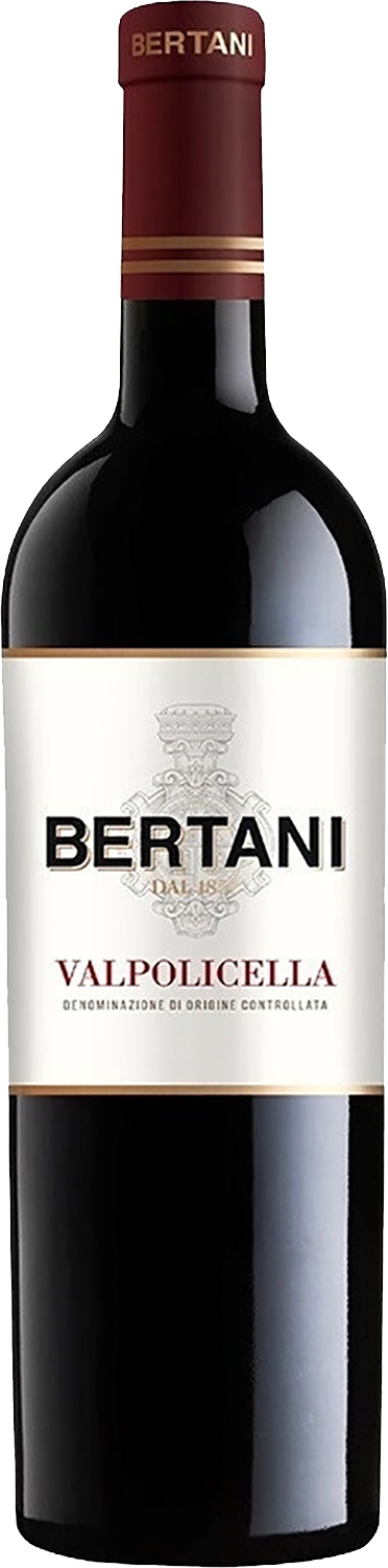 Valpolicella DOC Bertani