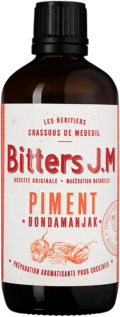 Bitter J.M Piment Bondamanjak