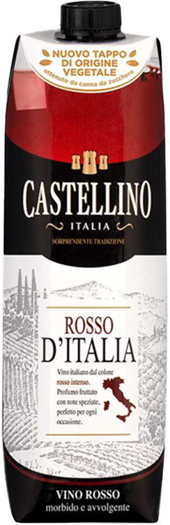 Castellino Rosso Caviro