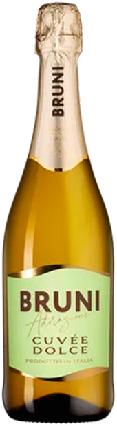 Bruni Asti DOCG Cuvee Dolce