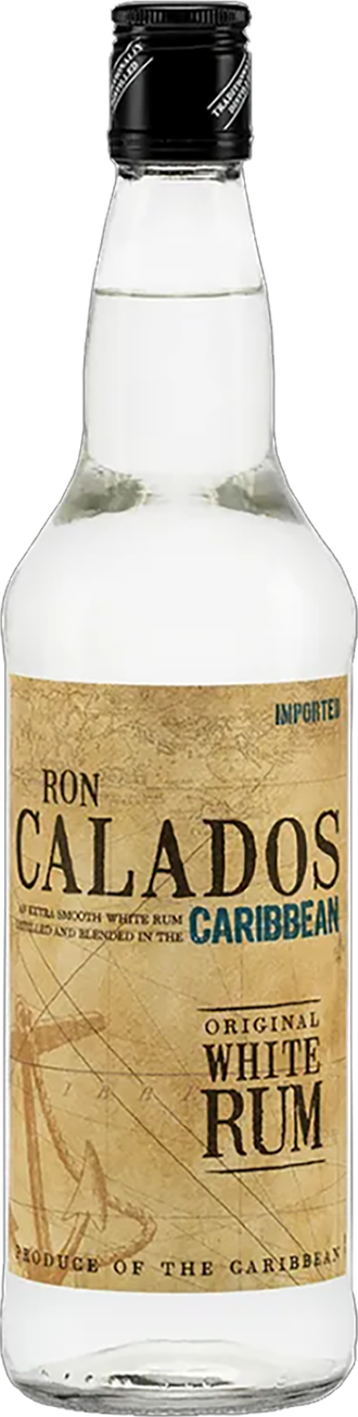 Ron Calados Dark  Burlington Drinks