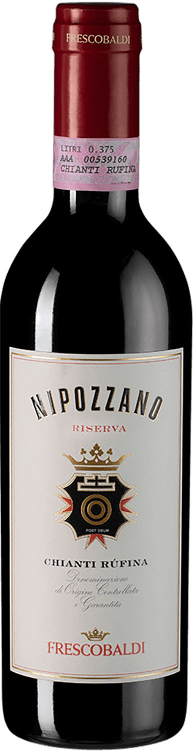 Nipozzano Chianti Rufina DOCG Riserva Frescobaldi