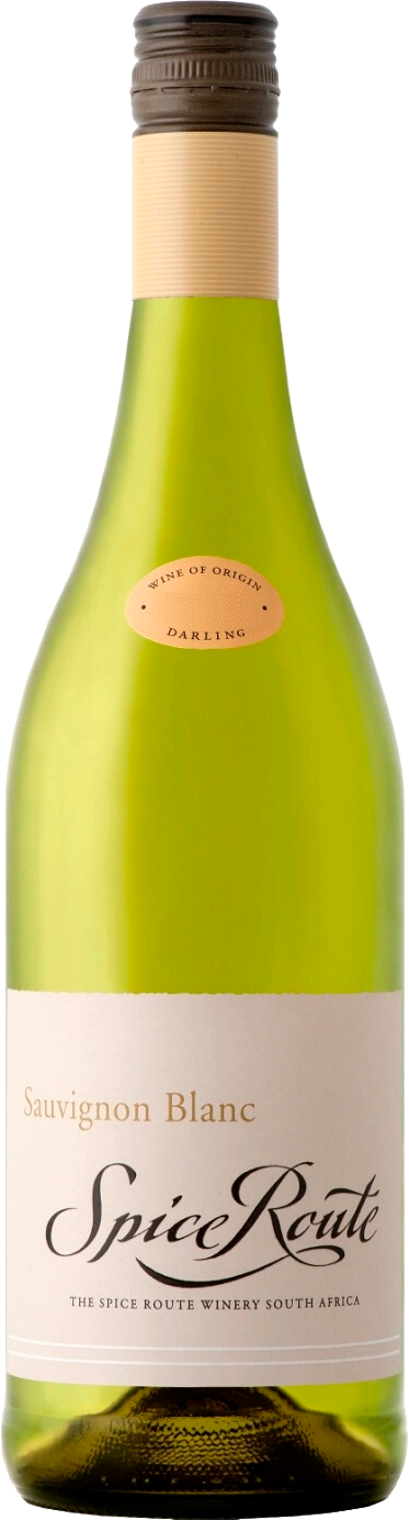 Sauvignon Blanc Darling WO Spice Route