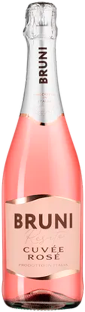 Bruni Asti DOCG Cuvee Rose