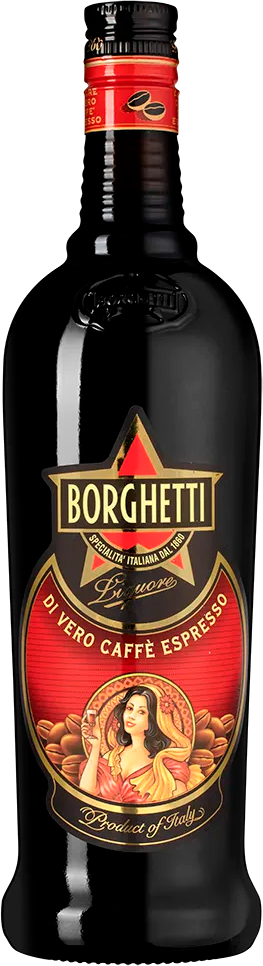 Borghetti Caffe