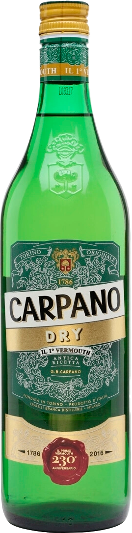 Carpano Dry