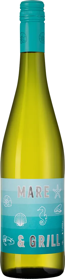 Mare and Grill Vinho Verde DOC Quintas das Arcas