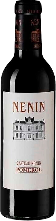 Chateau Nenin Pomerol AOC