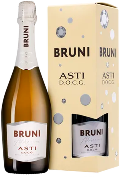 Bruni Asti DOCG (gift box)