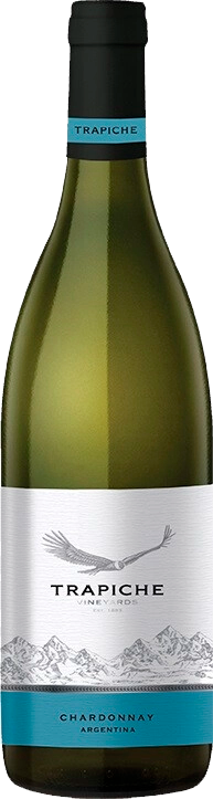 Chardonnay Mendoza Trapiche