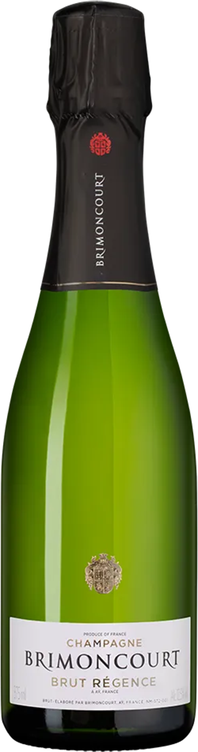 Brut Regence Champagne AOC Brimoncourt