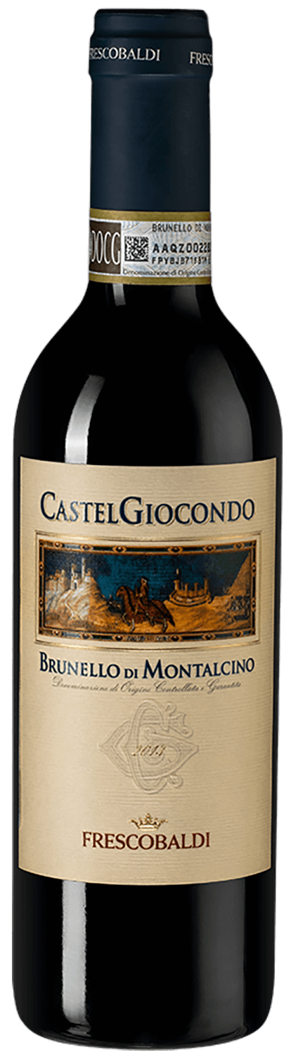 Castelgiocondo Brunello di Montalcino DOCG Frescobaldi