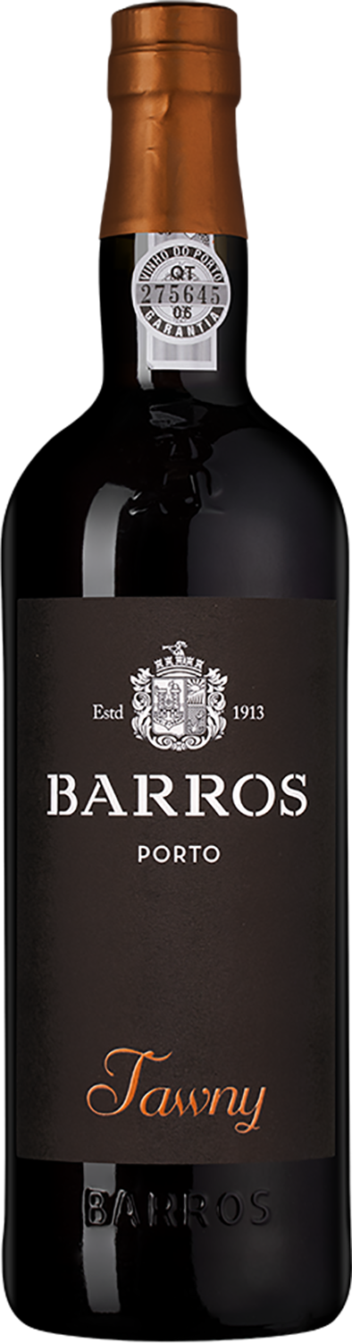 Barros Tawny Porto