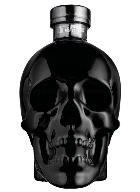 Crystal Head Onyx