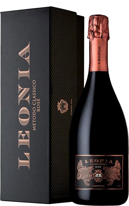 Leonia Rose Pomino DOC Frescobaldi (gift box)