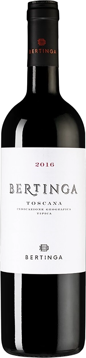 Bertinga Toscana IGT