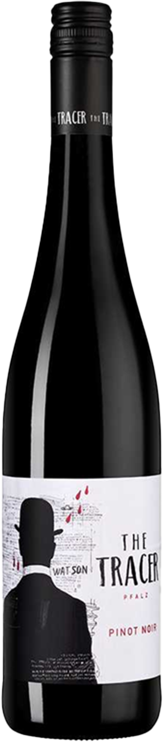 The Tracer Pinot Noir Pfalz QbA