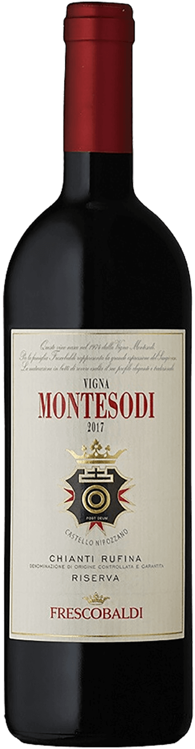 Montesodi Chianti Rufina DOCG Riserva Frescobaldi