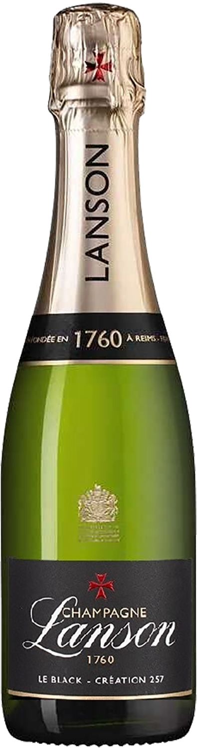 Lanson Le Black Creation Brut Champagne AOC