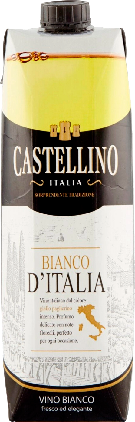 Castellino Bianco Caviro