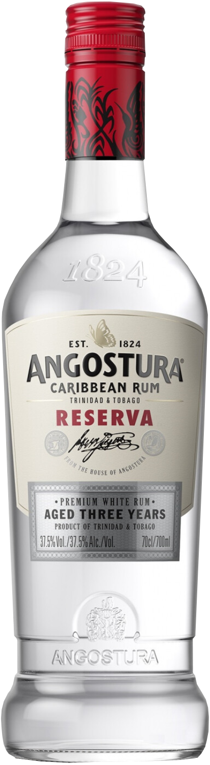 Angostura Reserva