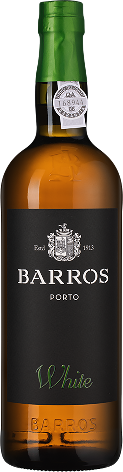 Barros White Porto