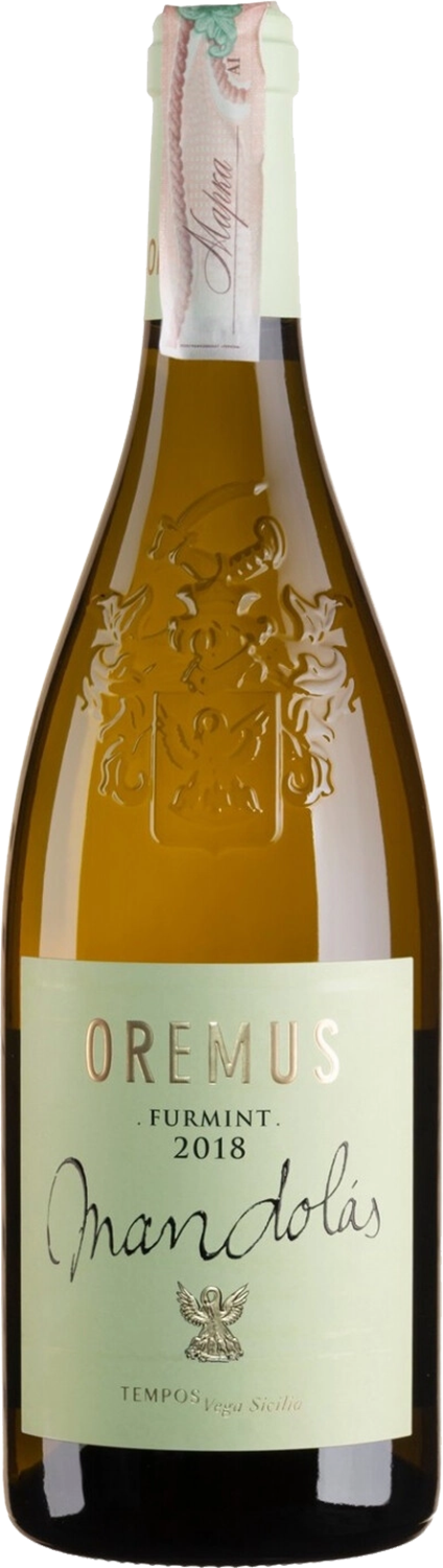 Oremus Mandolas Tokaji