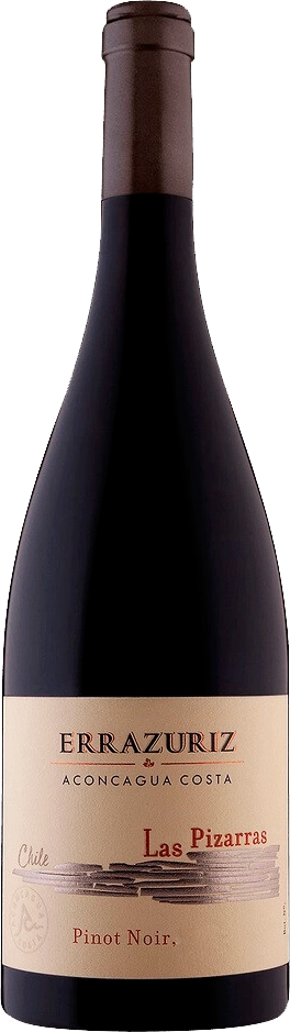 Las Pizarras Pinot Noir Aconcagua Costa DO Errazuriz