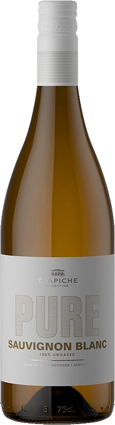 Pure Sauvignon Blanc Uco Valley Trapiche