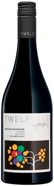 Twelftree Grenache Mourvedre Seaview Willunga McLaren Vale GI Two Hands