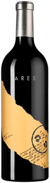 Ares Barossa Valley GI Two Hands