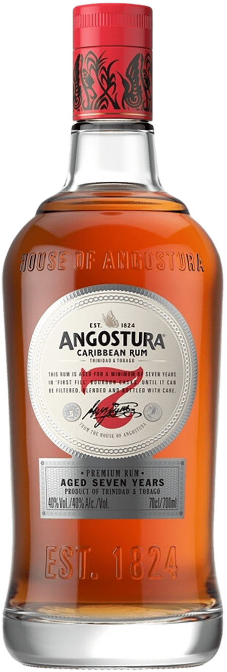 Angostura Aged 7 Years