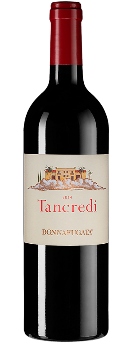 Tancerdi Terre Siciliane IGT Donnafugata