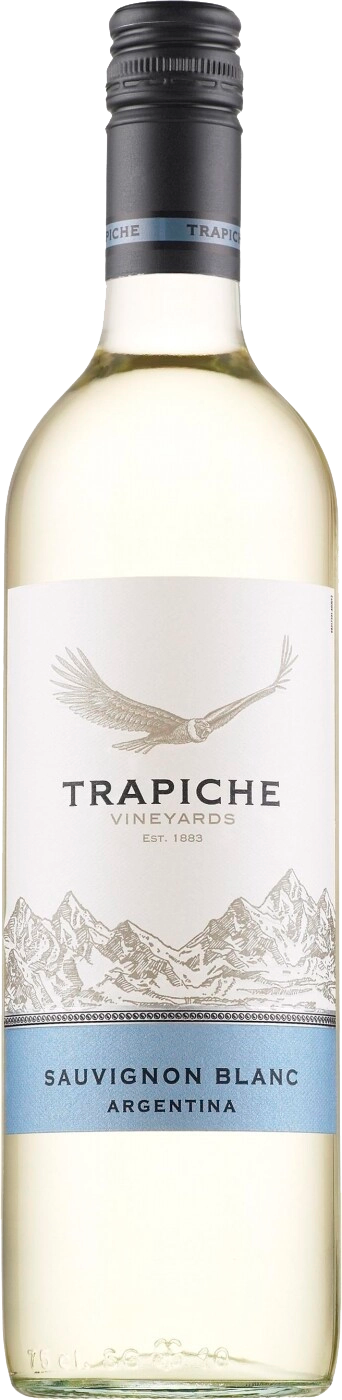 Sauvignon Blanc Mendoza Trapiche