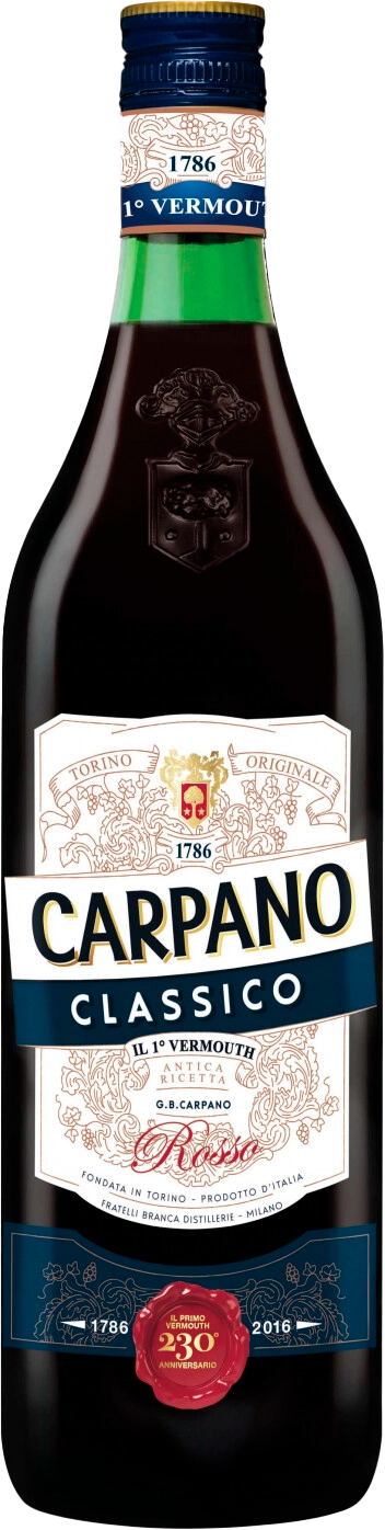 Carpano Classico