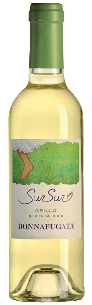 SurSur Grillo Sicilia DOС Donnafugata