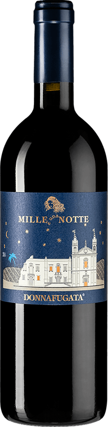 Mille e Una Notte Terre Siciliane IGT Donnafugata