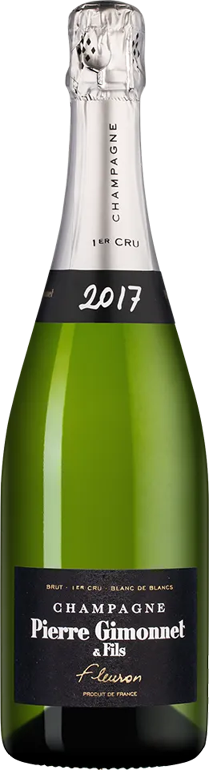 Fleuron Premier Cru Champagne AOC Pierre Gimonnet and Fils