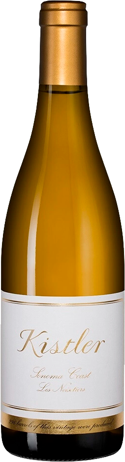 Kistler Chardonnay Les Noisetiers Sonoma Coast AVA